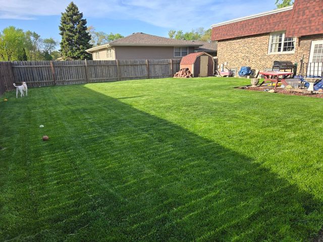 16506 Kenwood Avenue, South Holland, IL 60473