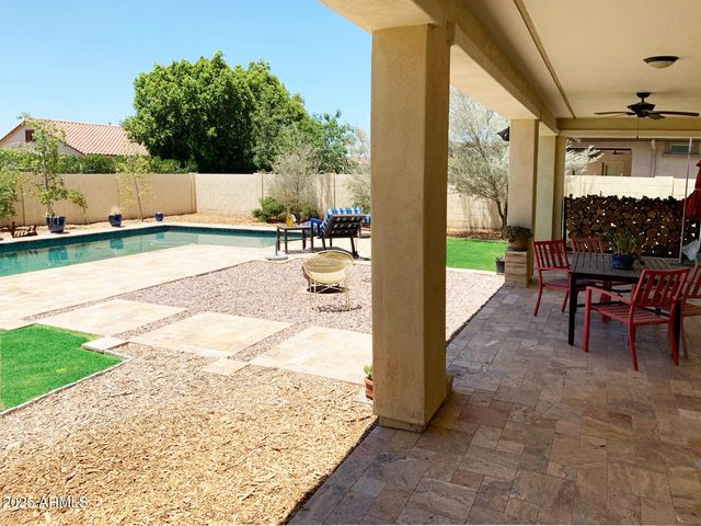4836 S COVALENT Lane, Mesa, AZ 85212