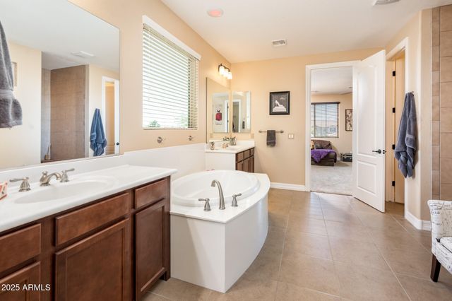 4836 S COVALENT Lane, Mesa, AZ 85212