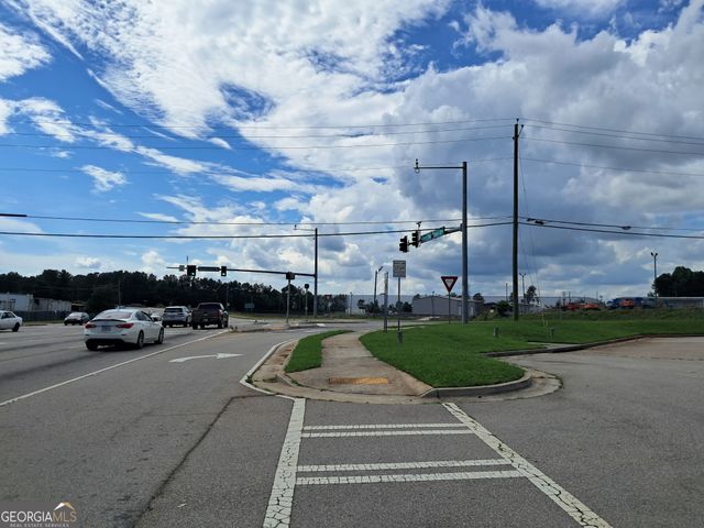 0 Decatur Road, Ellenwood, GA 30294