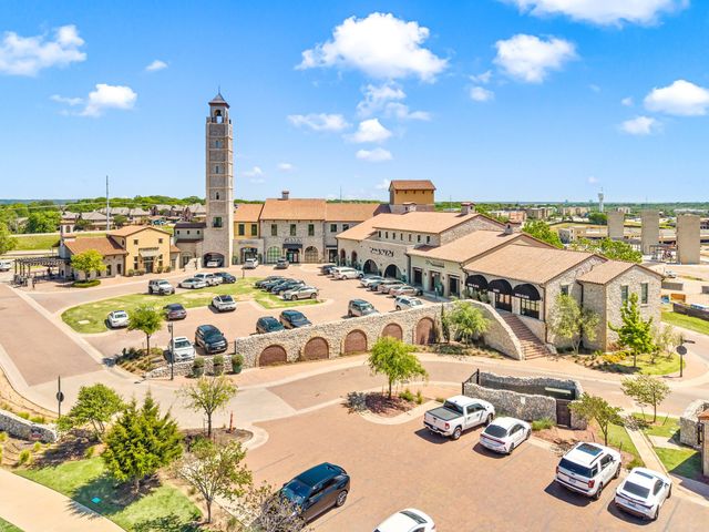 24 Cardona Drive, Westlake, TX 76262