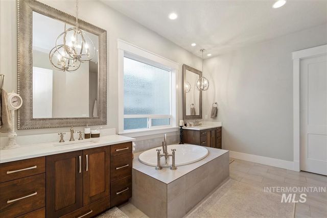 1895 N Rivington Way, Eagle, ID 83616