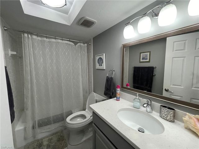 3722 12th AVE F1, Cape Coral, FL 33904