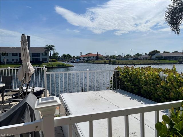 3722 12th AVE F1, Cape Coral, FL 33904
