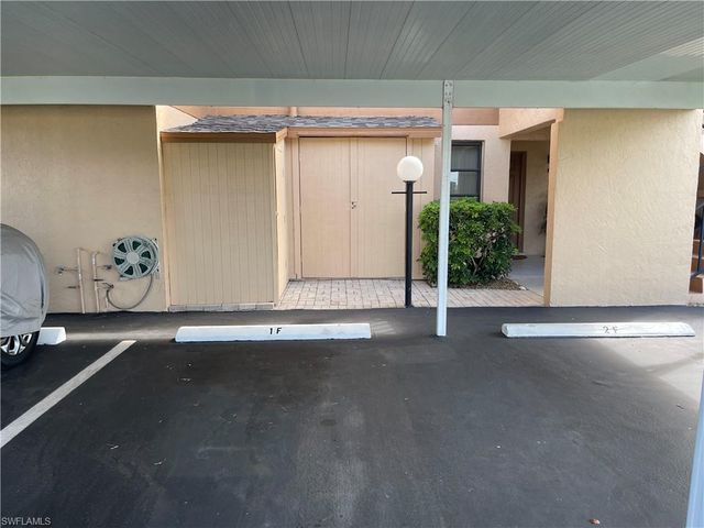 3722 12th AVE F1, Cape Coral, FL 33904