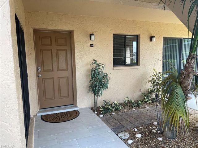 3722 12th AVE F1, Cape Coral, FL 33904