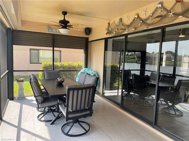 3722 12th AVE F1, Cape Coral, FL 33904