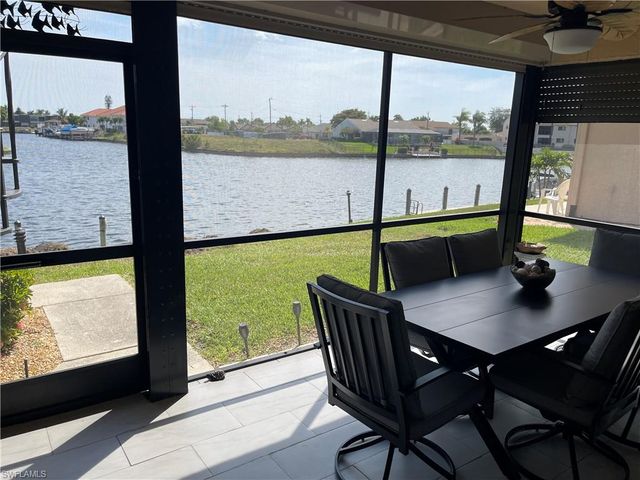 3722 12th AVE F1, Cape Coral, FL 33904