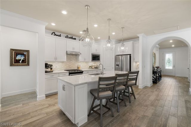 7545 Geranium WAY, Naples, FL 34114