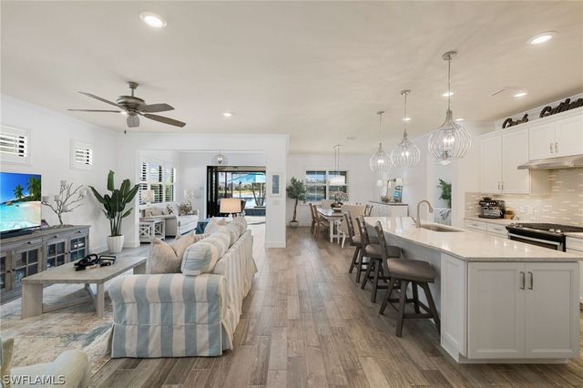 7545 Geranium WAY, Naples, FL 34114