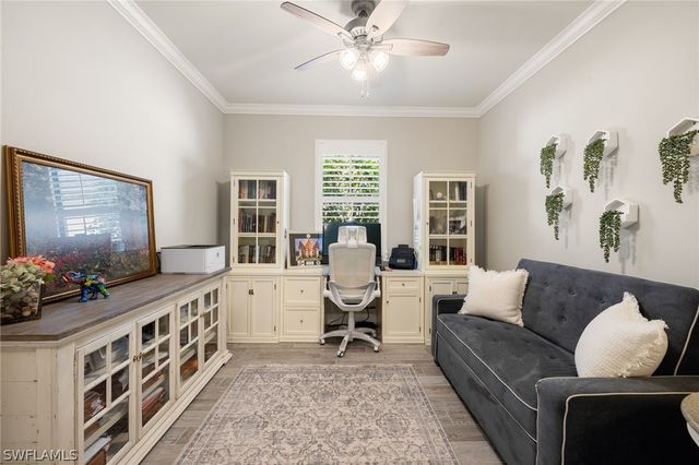 7545 Geranium WAY, Naples, FL 34114