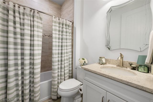 7545 Geranium WAY, Naples, FL 34114