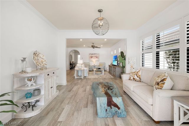 7545 Geranium WAY, Naples, FL 34114