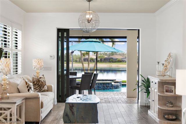 7545 Geranium WAY, Naples, FL 34114