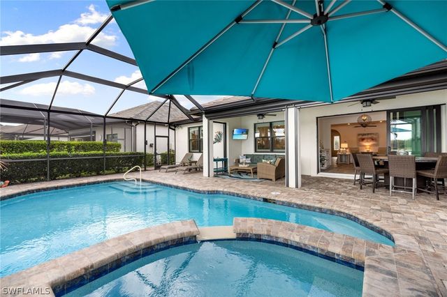 7545 Geranium WAY, Naples, FL 34114