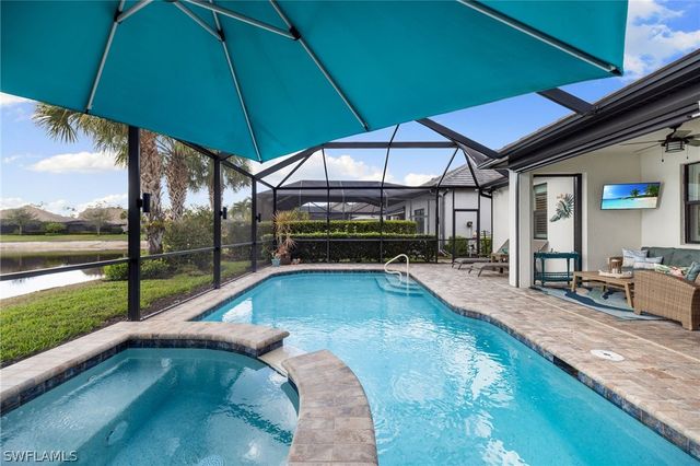 7545 Geranium WAY, Naples, FL 34114