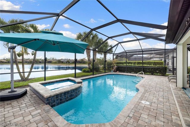 7545 Geranium WAY, Naples, FL 34114
