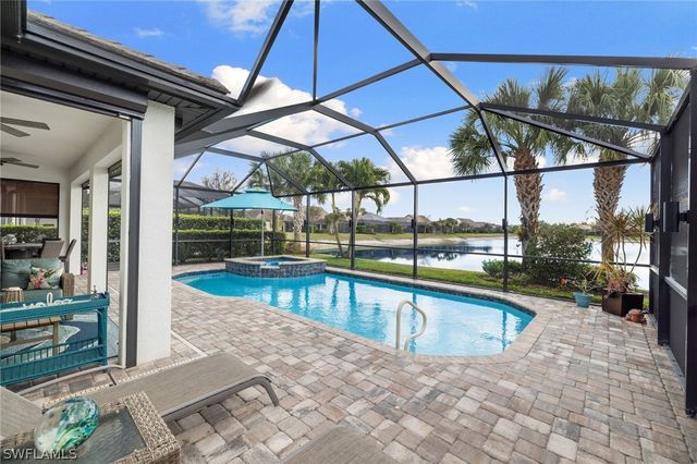 7545 Geranium WAY, Naples, FL 34114