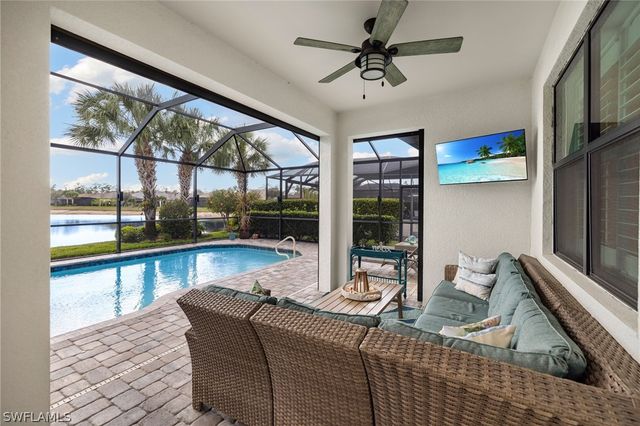 7545 Geranium WAY, Naples, FL 34114