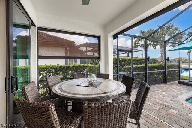 7545 Geranium WAY, Naples, FL 34114