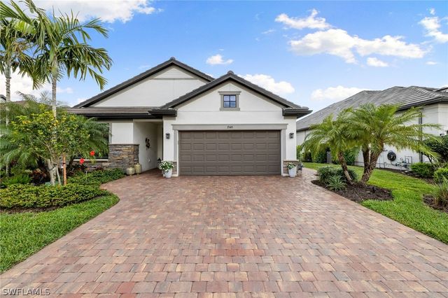 7545 Geranium WAY, Naples, FL 34114