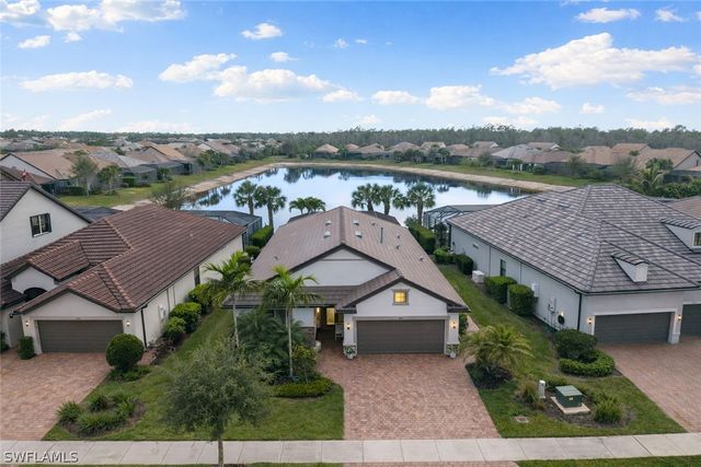 7545 Geranium WAY, Naples, FL 34114