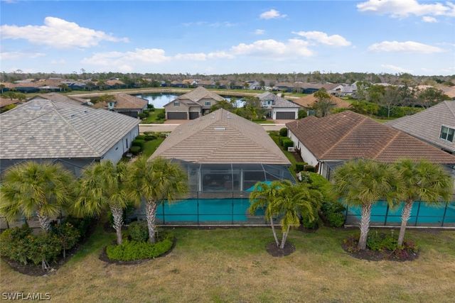 7545 Geranium WAY, Naples, FL 34114