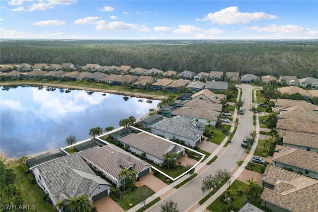 7545 Geranium WAY, Naples, FL 34114