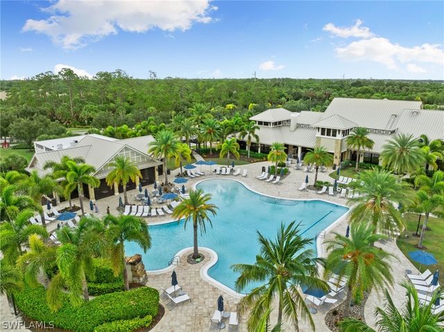 7545 Geranium WAY, Naples, FL 34114