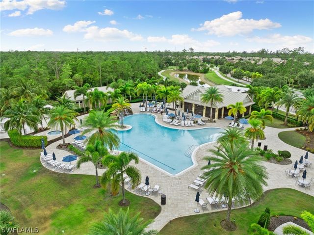 7545 Geranium WAY, Naples, FL 34114