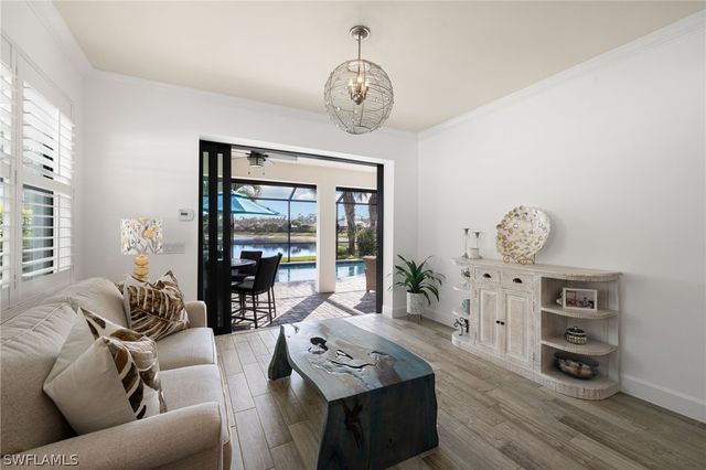 7545 Geranium WAY, Naples, FL 34114