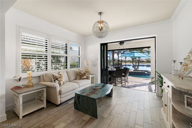 7545 Geranium WAY, Naples, FL 34114