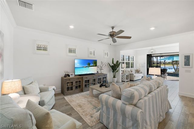 7545 Geranium WAY, Naples, FL 34114