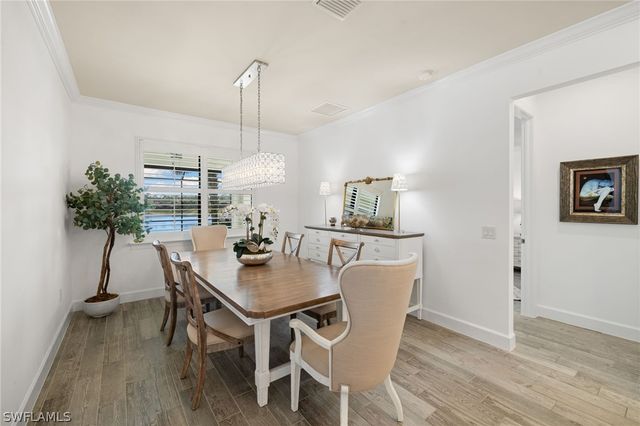 7545 Geranium WAY, Naples, FL 34114