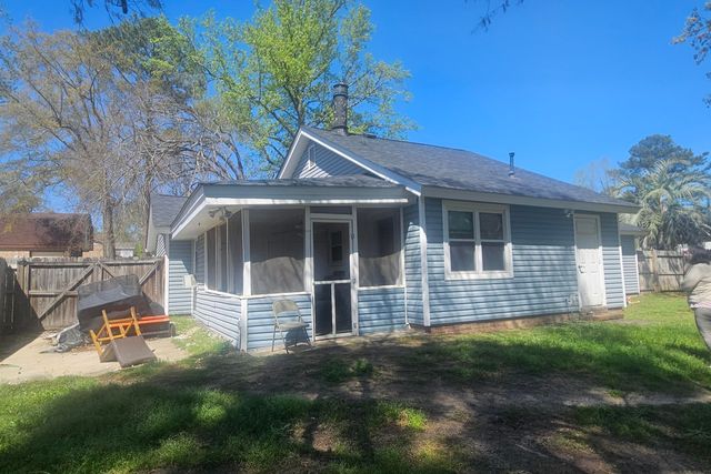 3048 Angela Street, Augusta, GA 30907