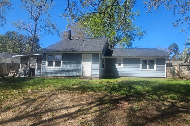 3048 Angela Street, Augusta, GA 30907