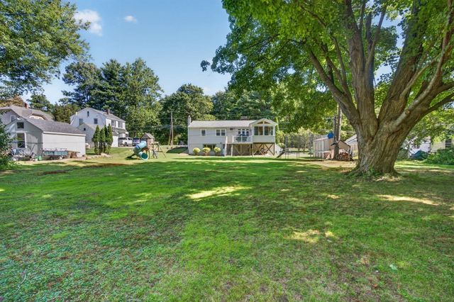 213 Salem St, Andover, MA 01810