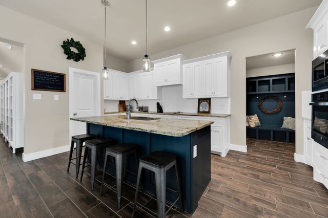 1313 Ridgeview Drive, Weatherford, TX 76086