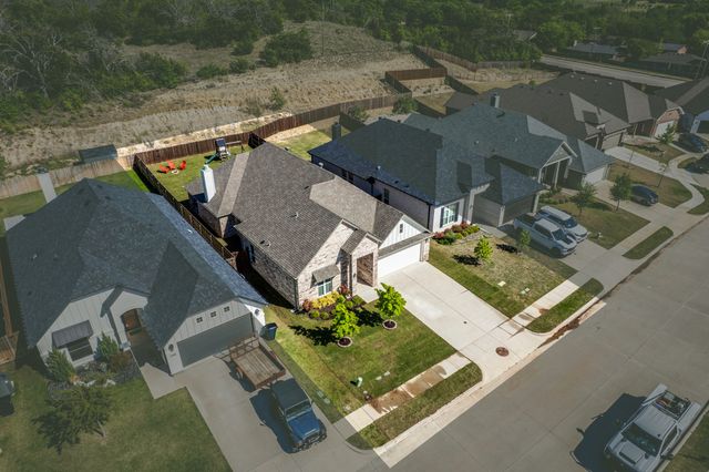 1313 Ridgeview Drive, Weatherford, TX 76086