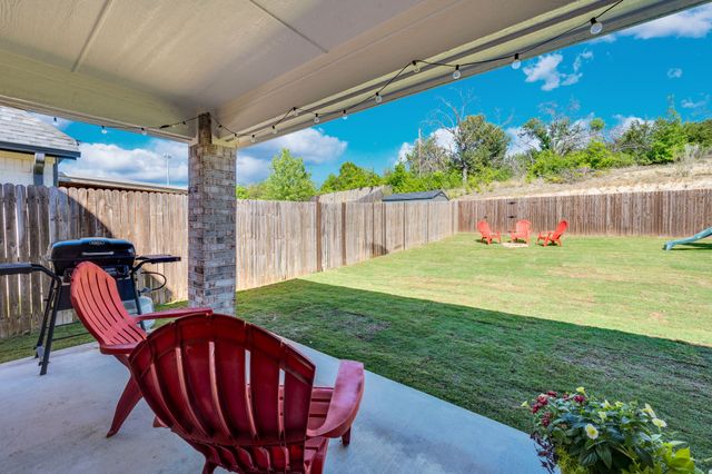 1313 Ridgeview Drive, Weatherford, TX 76086