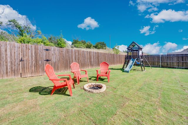 1313 Ridgeview Drive, Weatherford, TX 76086