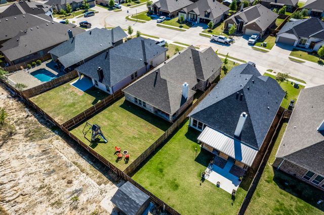 1313 Ridgeview Drive, Weatherford, TX 76086