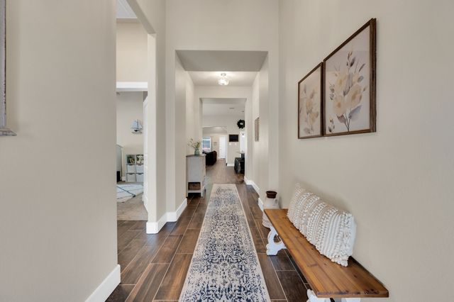 1313 Ridgeview Drive, Weatherford, TX 76086