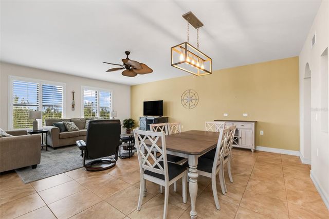 3340 WOOD THRUSH DRIVE 241, Punta Gorda, FL 33950