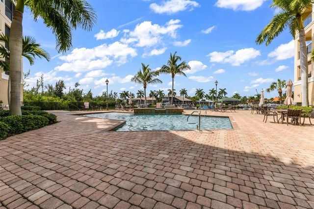 3340 WOOD THRUSH DRIVE 241, Punta Gorda, FL 33950