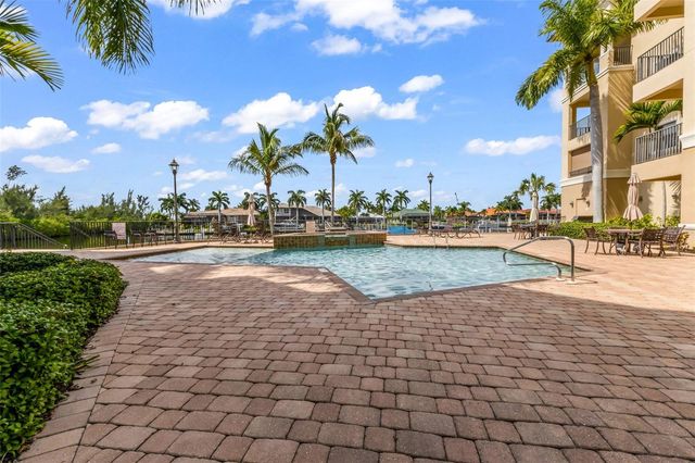 3340 WOOD THRUSH DRIVE 241, Punta Gorda, FL 33950
