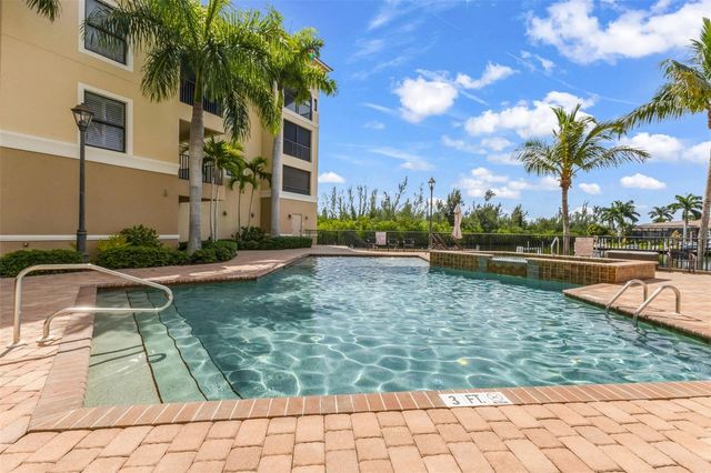 3340 WOOD THRUSH DRIVE 241, Punta Gorda, FL 33950