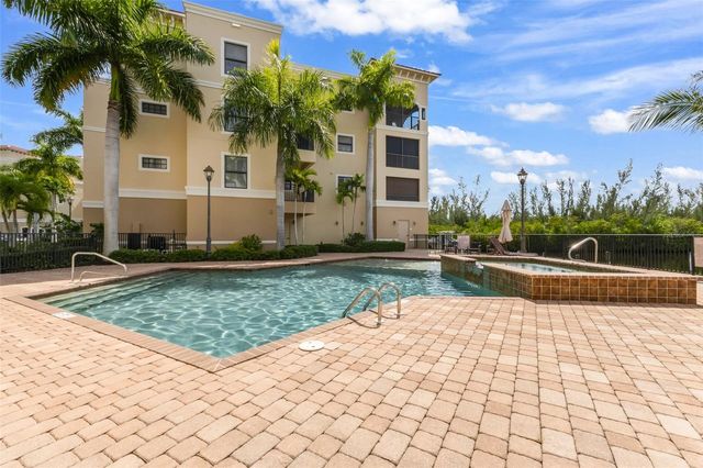 3340 WOOD THRUSH DRIVE 241, Punta Gorda, FL 33950