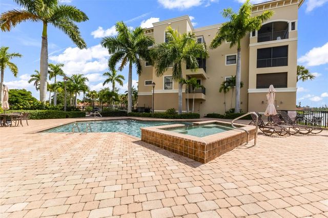 3340 WOOD THRUSH DRIVE 241, Punta Gorda, FL 33950