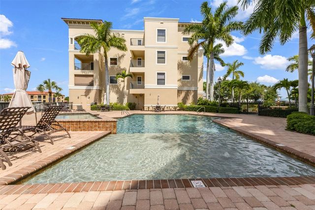 3340 WOOD THRUSH DRIVE 241, Punta Gorda, FL 33950